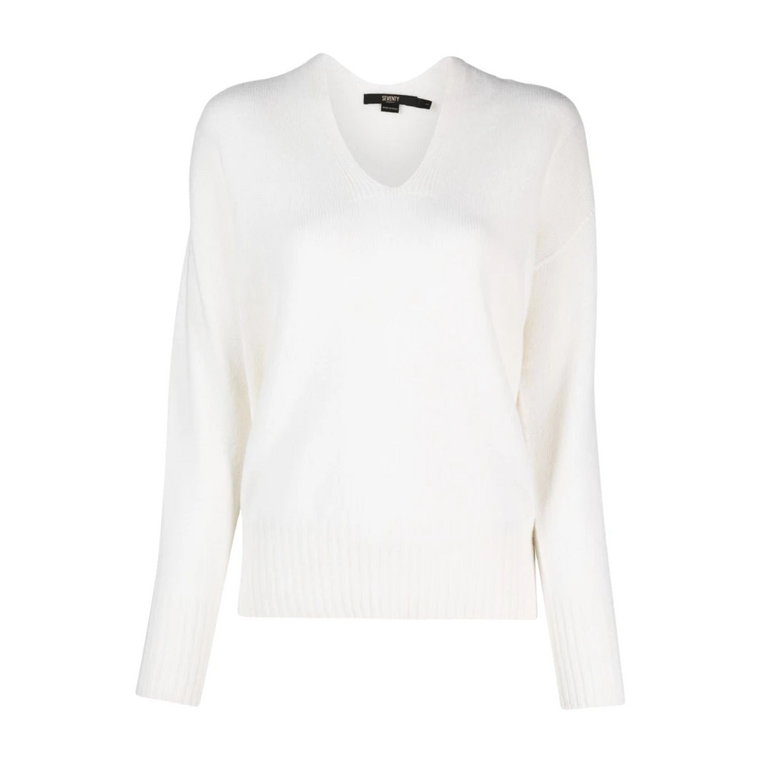 V-neck Knitwear Seventy