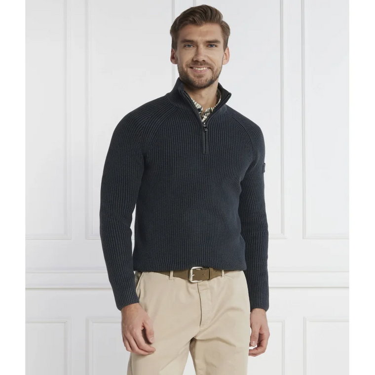 Joop! Jeans Sweter Henricus | Regular Fit