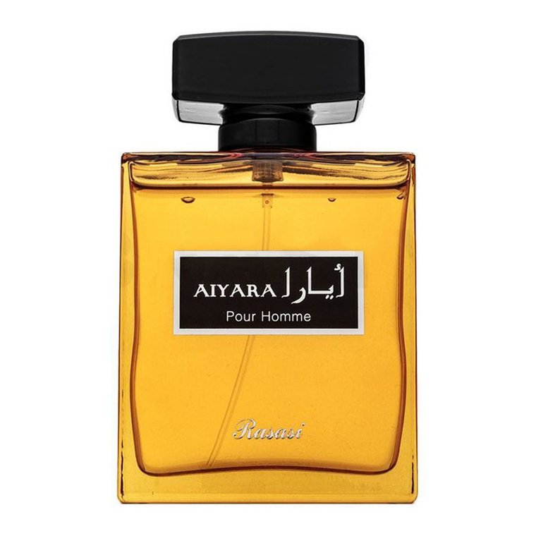 Rasasi Aiyara, Pour Homme, Woda Perfumowana, 100 Ml