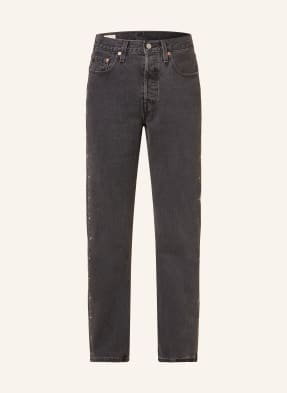 Levi's Jeansy Mom 501 Z Ćwiekami grau