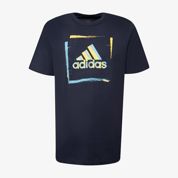 ADIDAS T-SHIRT M 2TN G T