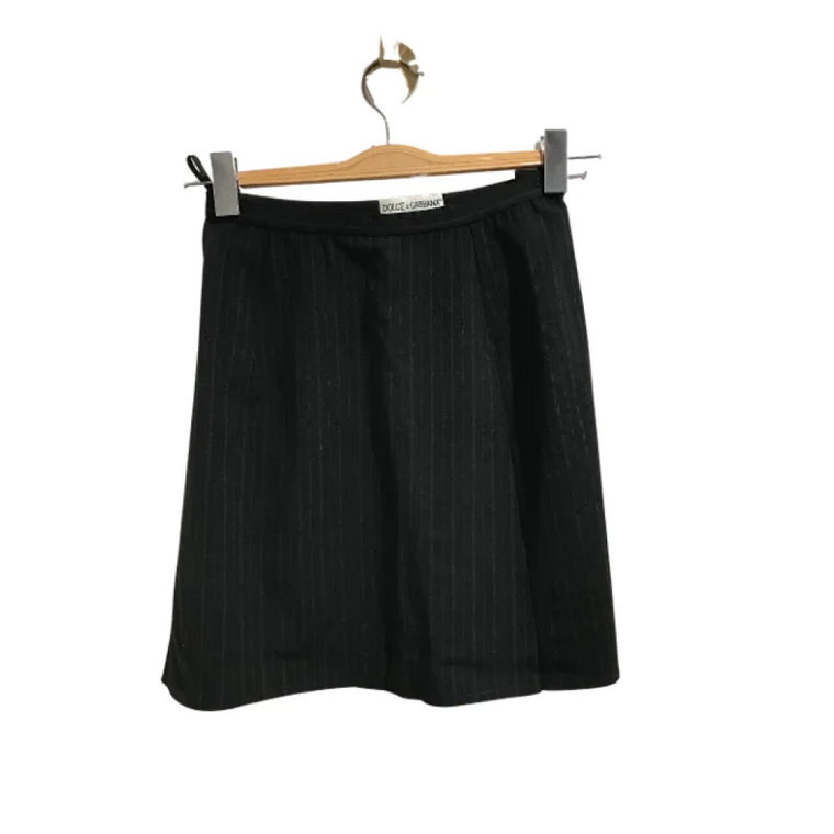 Pre-owned Skirts Dolce & Gabbana Pre-owned
