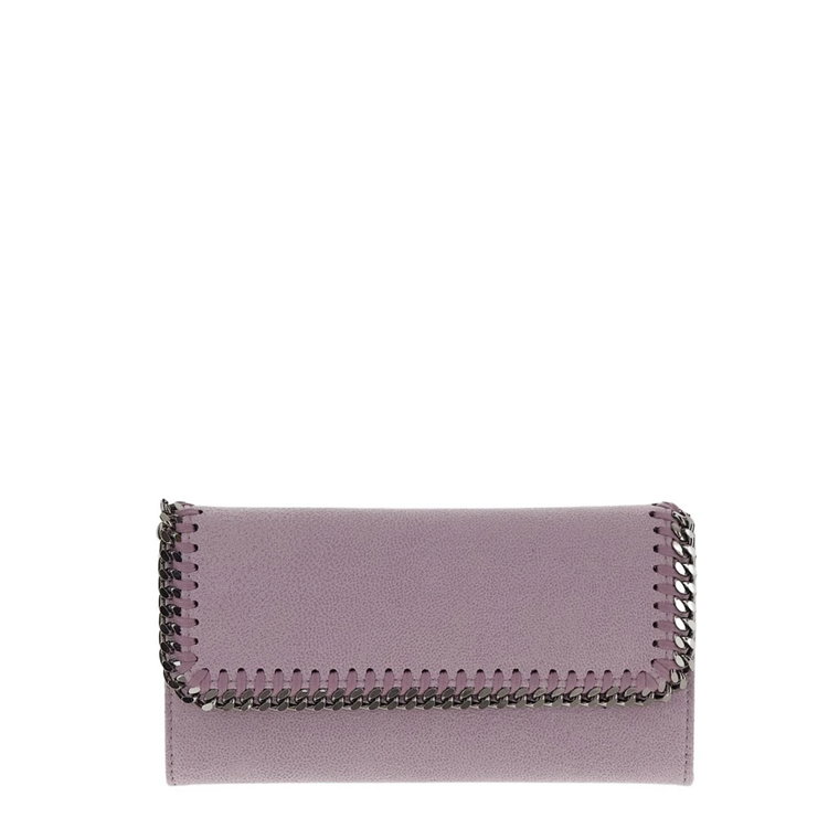 Portfel/Etui na karty Stella McCartney