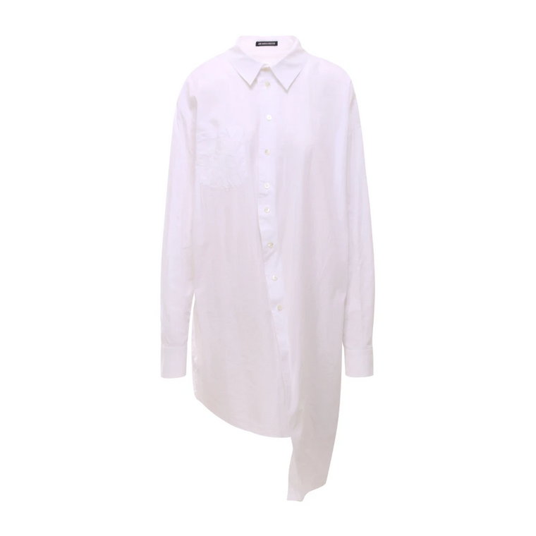 Shirts Ann Demeulemeester