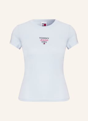 Tommy Jeans T-Shirt blau