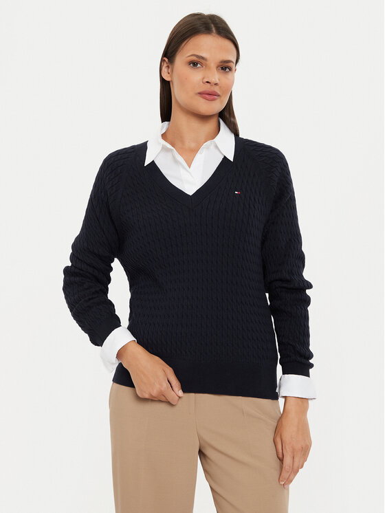 Sweter Tommy Hilfiger