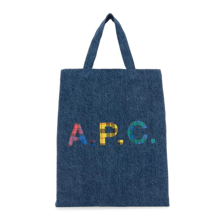 Tote Bags A.p.c.