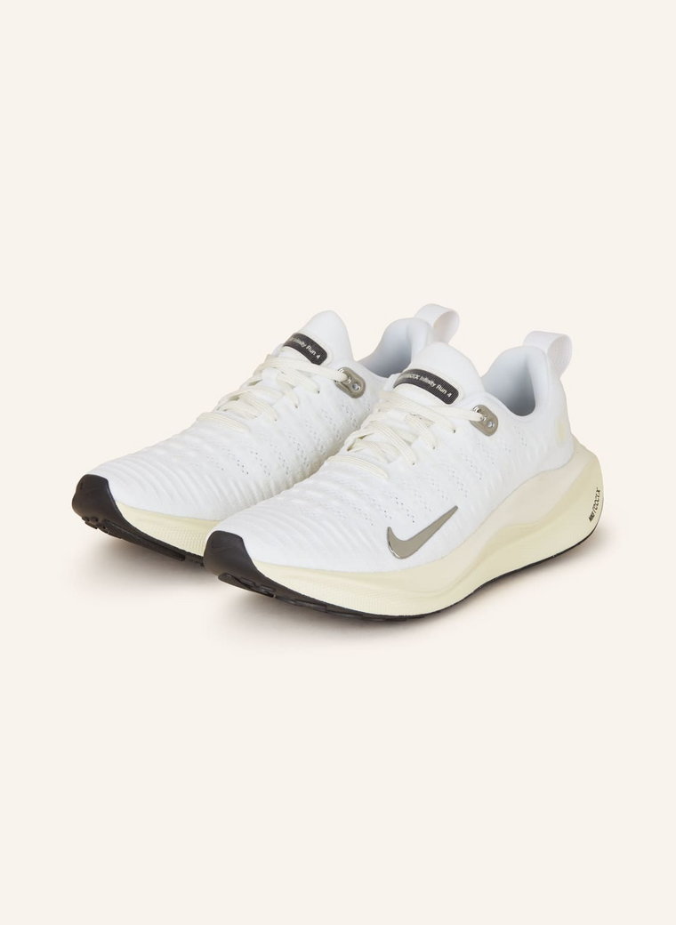 Nike Buty Do Biegania Reactx Infinity Run 4 weiss