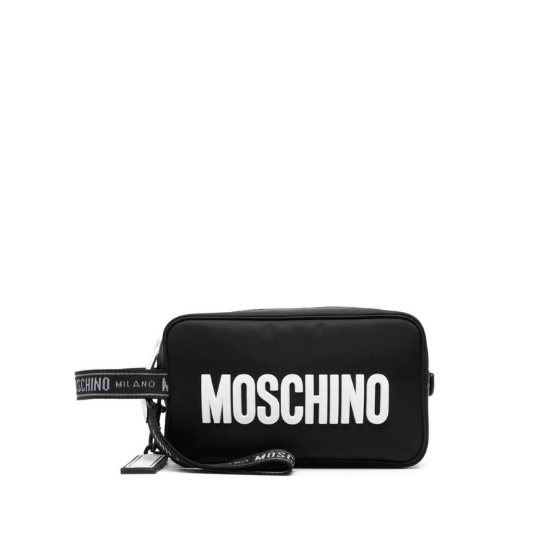 Torebka Moschino