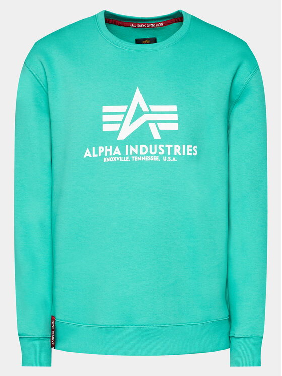 Bluza Alpha Industries