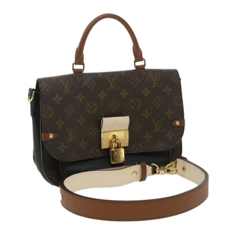 Pre-owned torebka Louis Vuitton Vintage