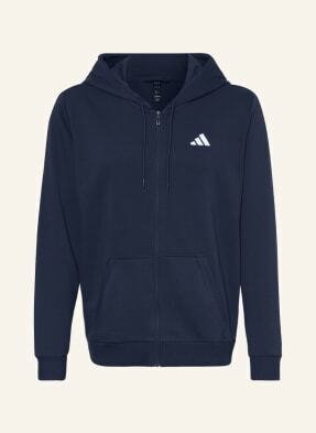 Adidas Bluza Rozpinana Club Teamwear blau