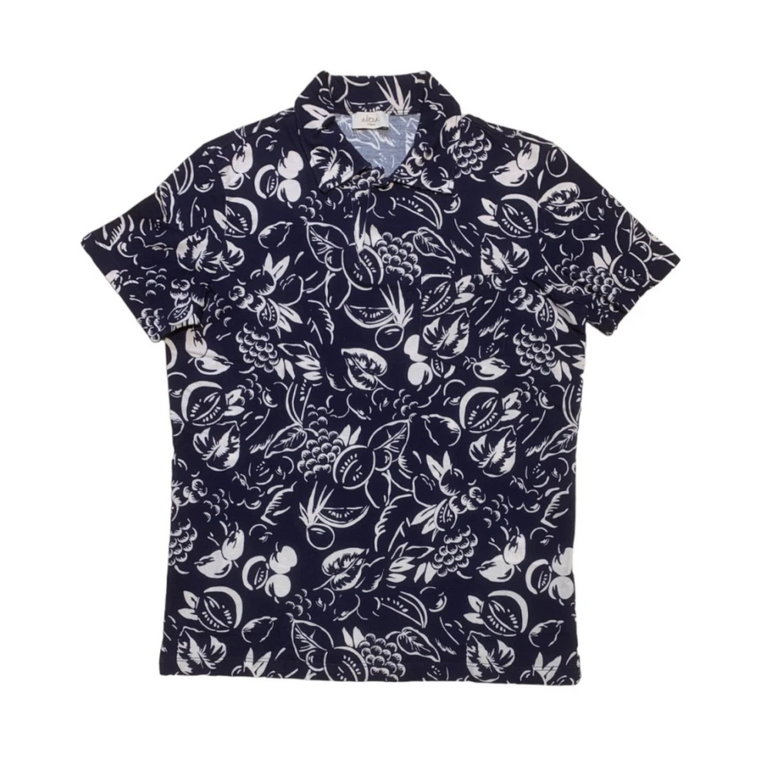 Short Sleeve Shirts Altea