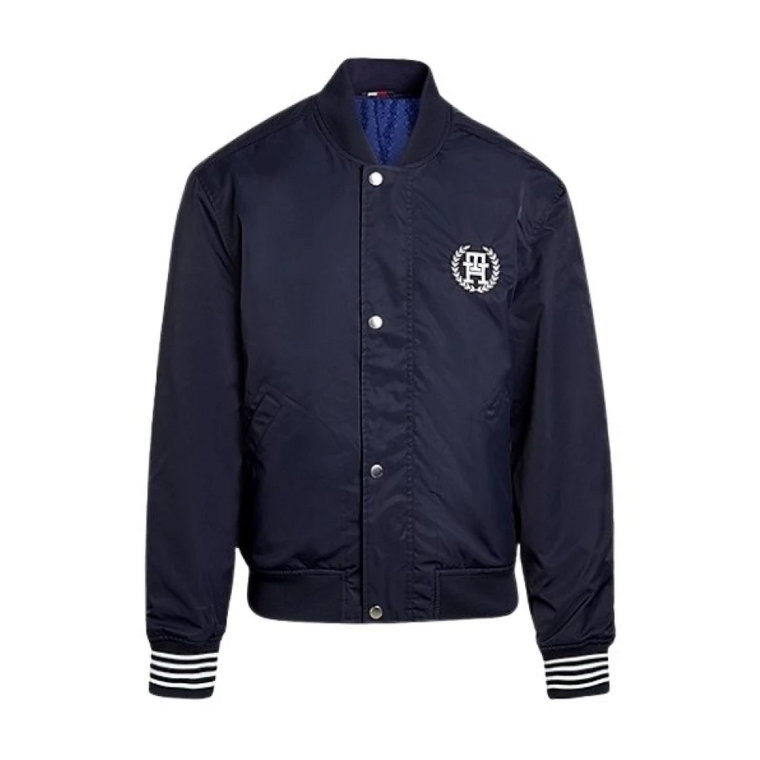 Bomber Jackets Tommy Hilfiger