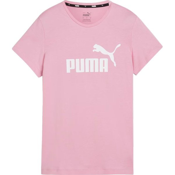 Koszulka damska Essentials Logo Tee Puma