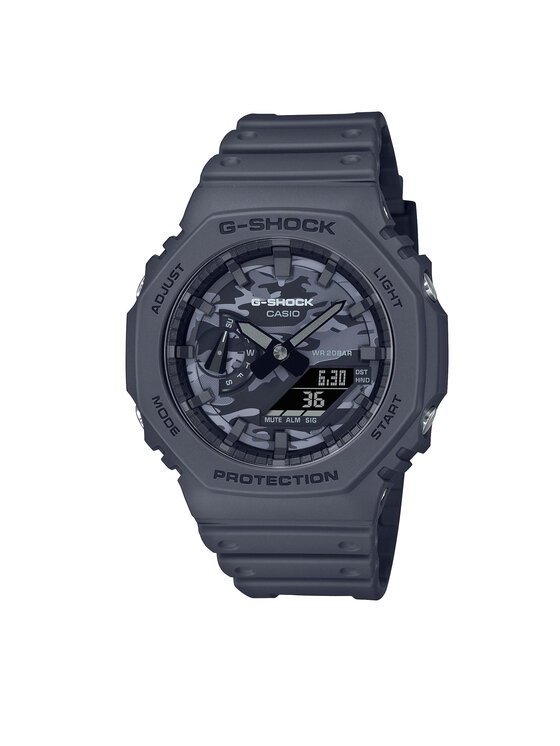 Zegarek G-Shock