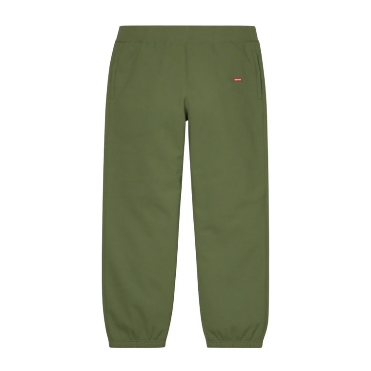 Windstopper Sweatpant Dark Olive Supreme