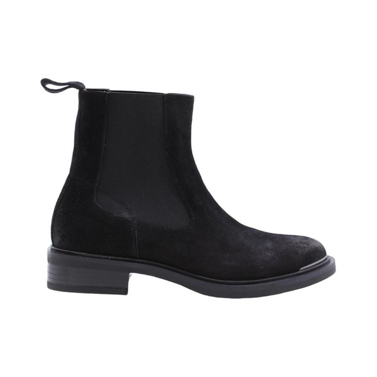 Stylowe Chelsea Boots dla kobiet Laura Bellariva