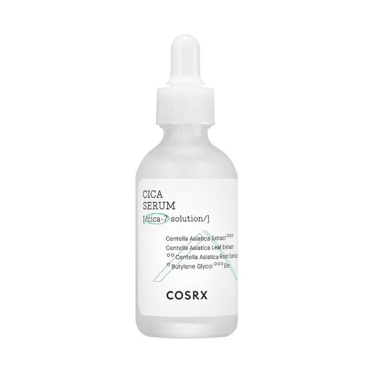 Cosrx Pure Fit Cica Serum do twarzy