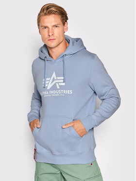 Bluza Alpha Industries