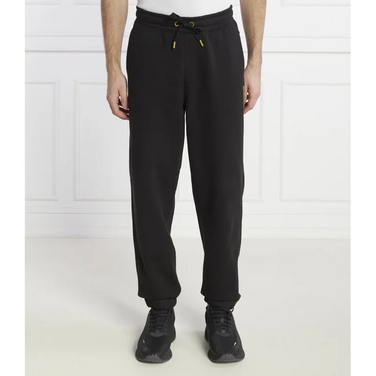 Calvin Klein Spodnie dresowe | Relaxed fit