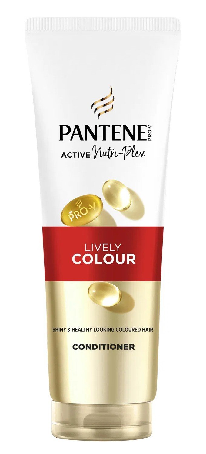 Pantene Pro-V Lively Colour Odżywka do włosów