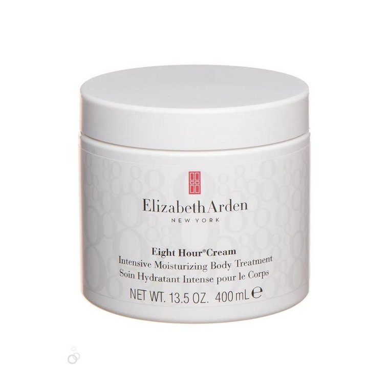 Elizabeth Arden Eight Hour Cream Intensive Moisturizing Body Treatment Balsam Do Ciała 400 ml