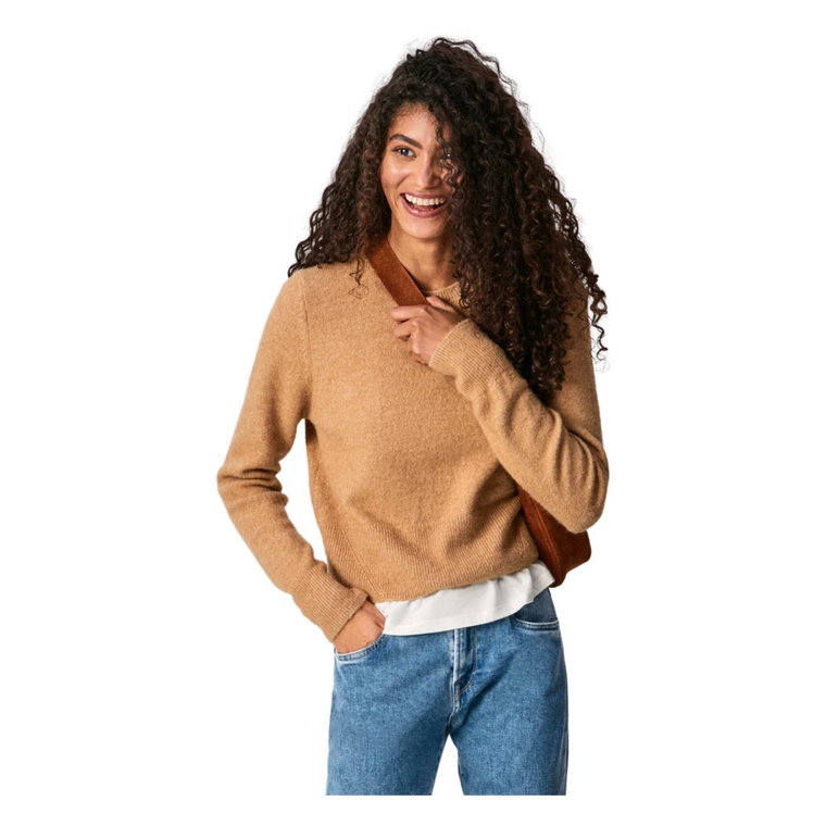 Round-neck Knitwear Pepe Jeans