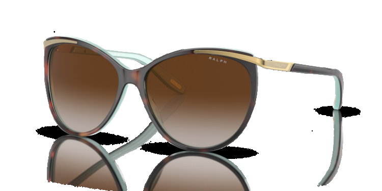 Okulary Przeciwsłoneczne Ralph by Ralph Lauren RA 5150 Ra 5150 601/3B