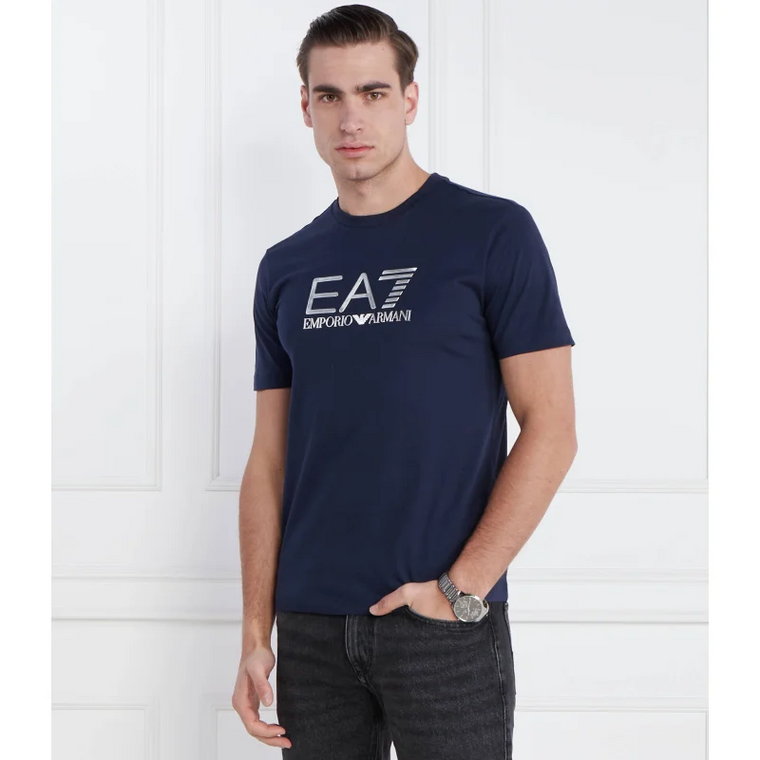 EA7 T-shirt | Regular Fit