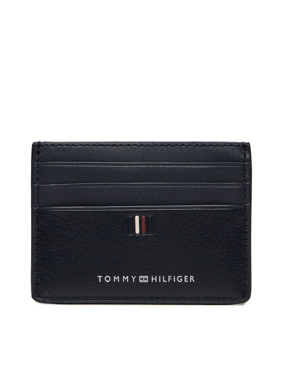 Etui na karty kredytowe Tommy Hilfiger