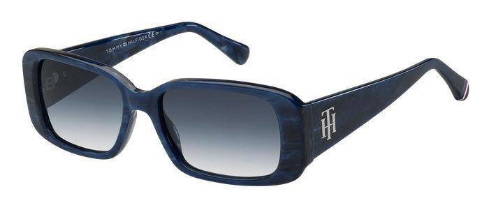 Okulary przeciwsłoneczne Tommy Hilfiger TH 1966 S NUM