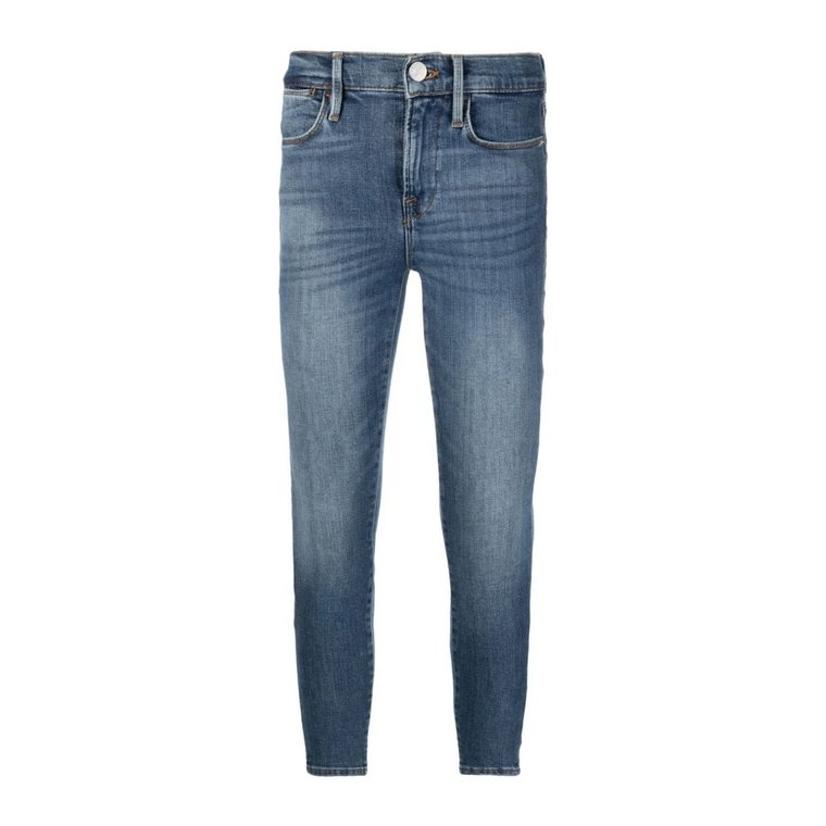 Cropped Jeans Frame