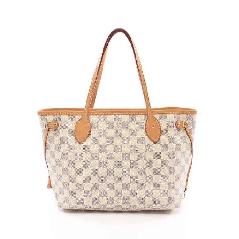 Pre-owned torebka Louis Vuitton Vintage