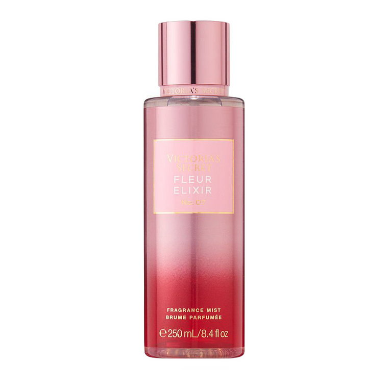 Victoria's Secret Fleur Elixir No. 7  mgiełka do ciała 250 ml