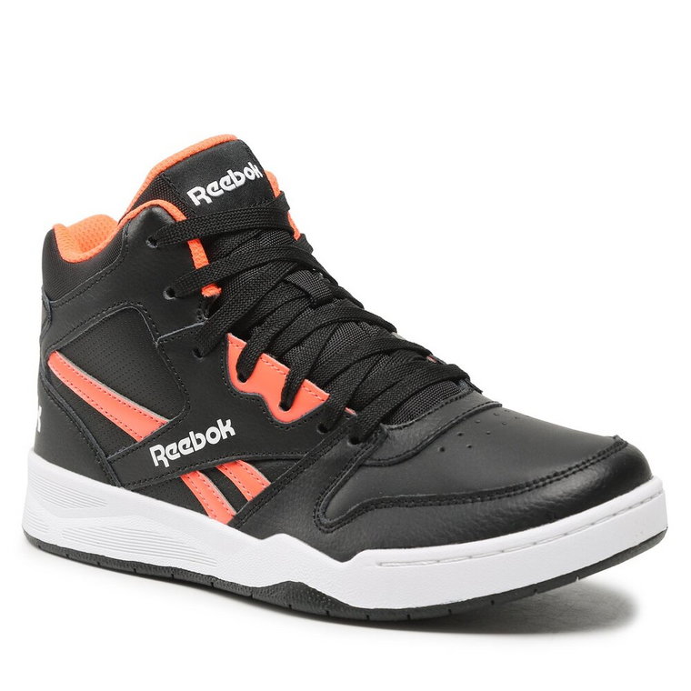 Obuwie sportowe Reebok BB4500 COURT HQ4138