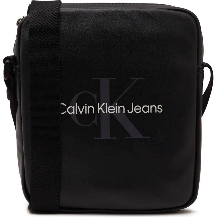 CALVIN KLEIN JEANS Reporterka