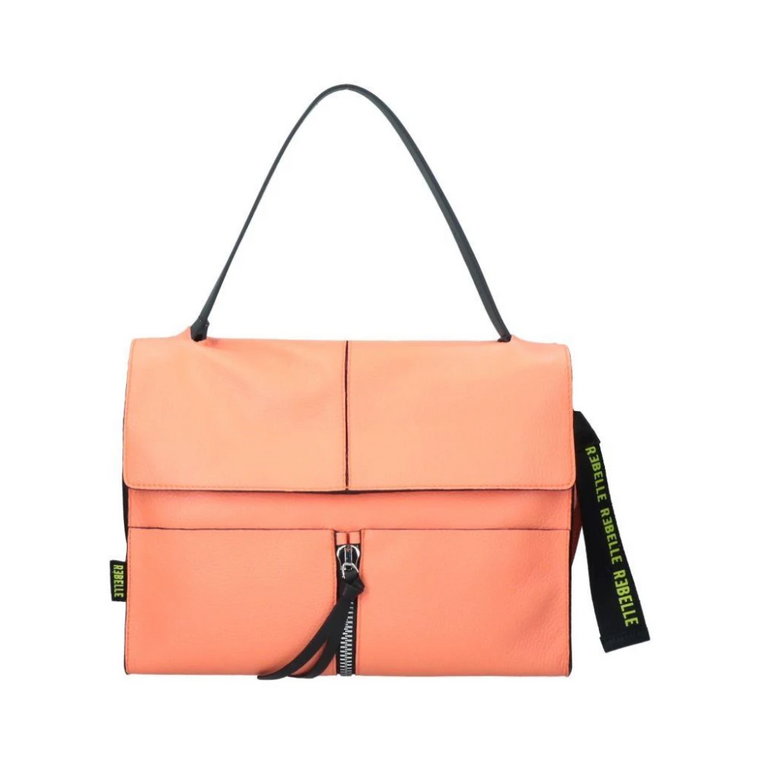 Clio Satchel Torba Rebelle