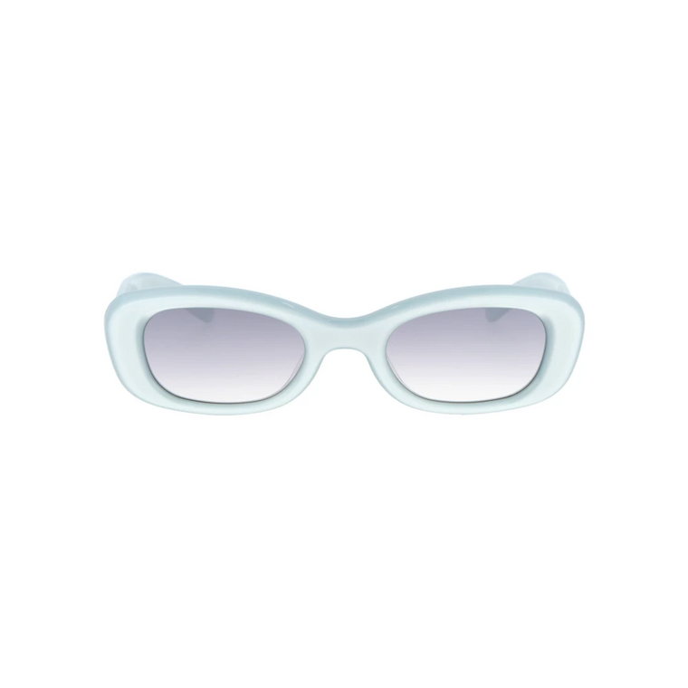 Stylowe okulary przeciwsłoneczne z kolekcji Oracle.S Gentle Monster