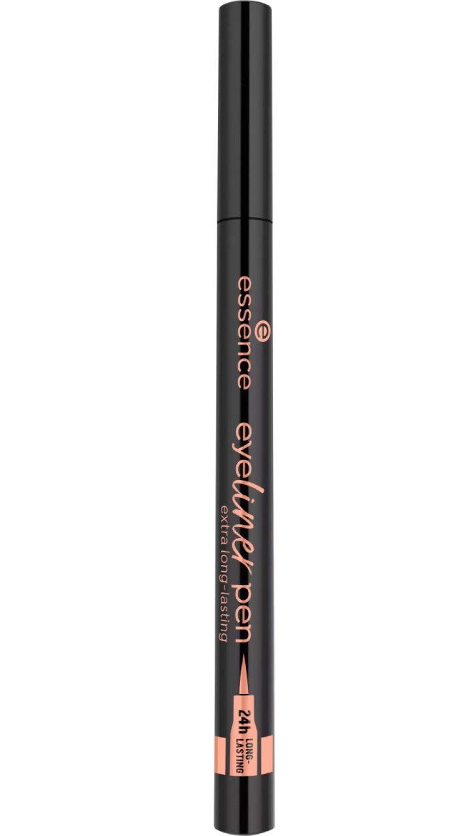 Essence Extra long-lasting - Eyeliner pen 010 1,1ml