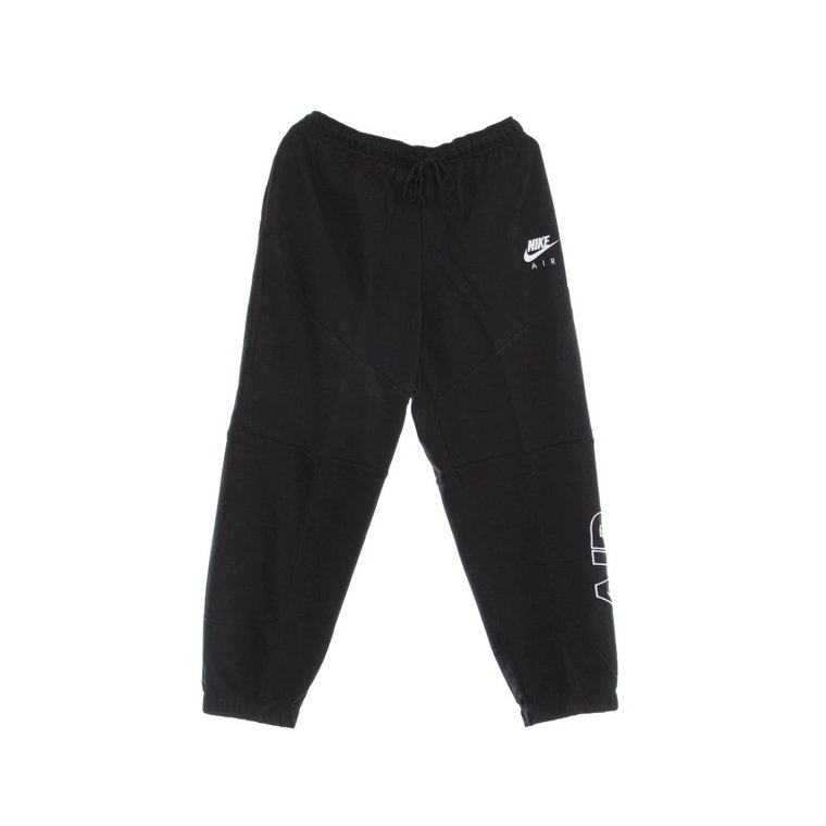 Air Fleece Pant - Lekkie spodnie treningowe Nike