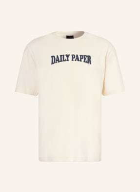 Daily Paper T-Shirt Nyoka weiss