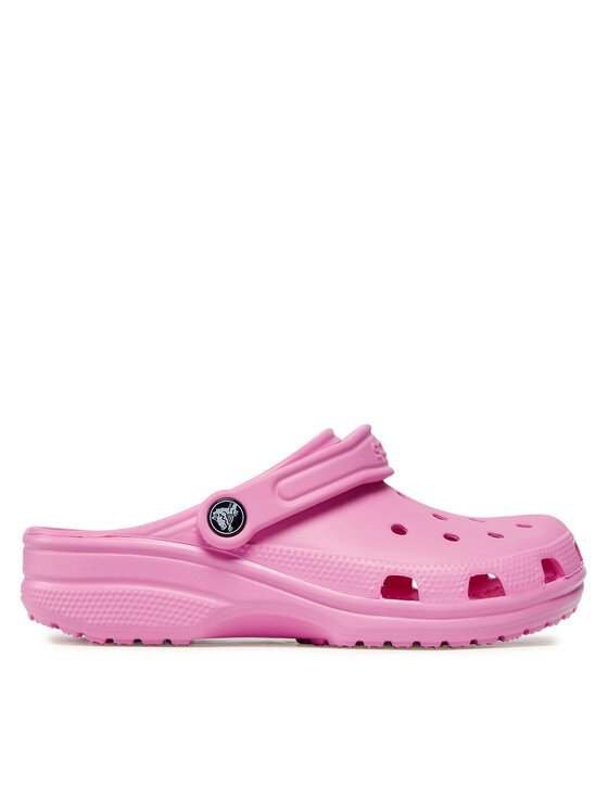 Klapki Crocs