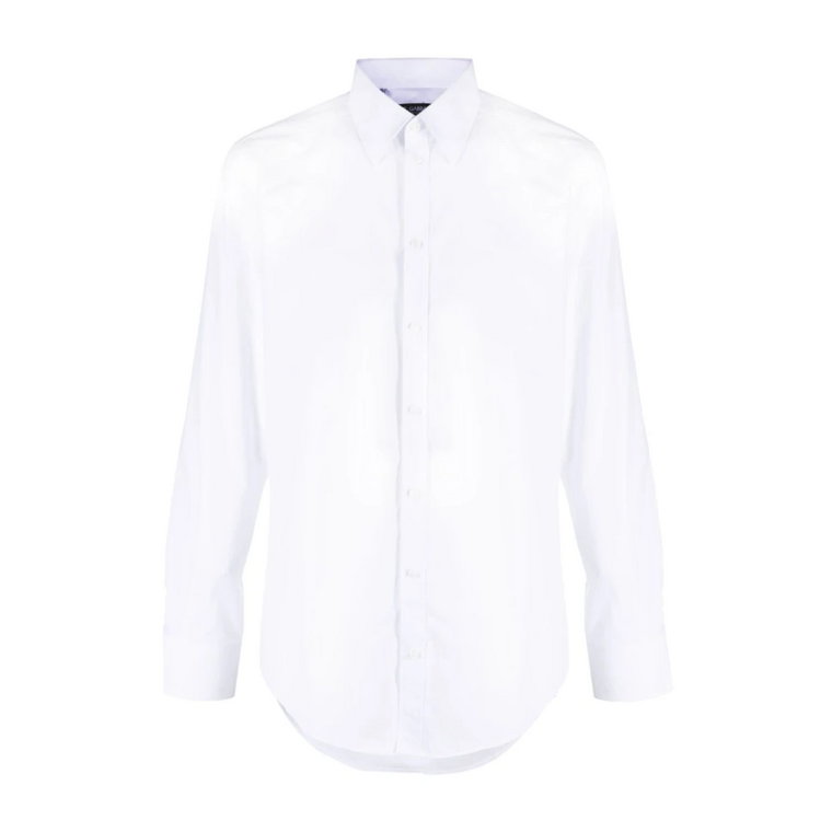 Formal Shirts Dolce & Gabbana