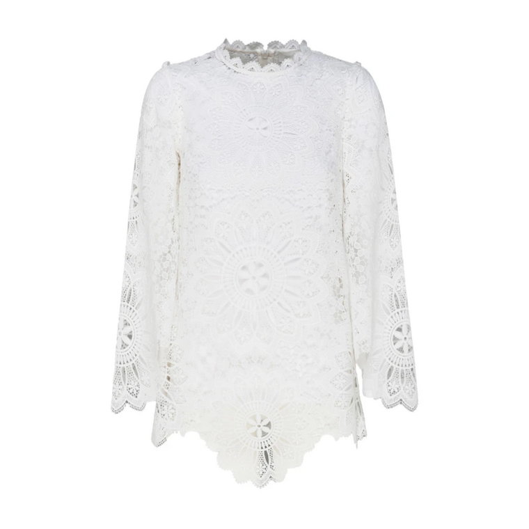 Blouses Zimmermann