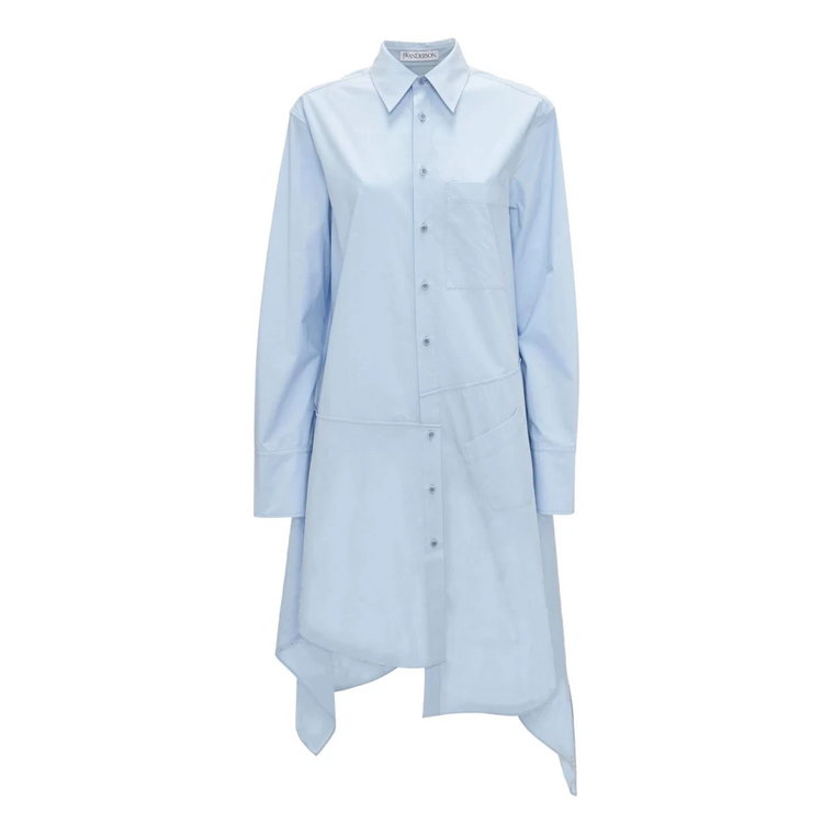 Shirt Dresses JW Anderson