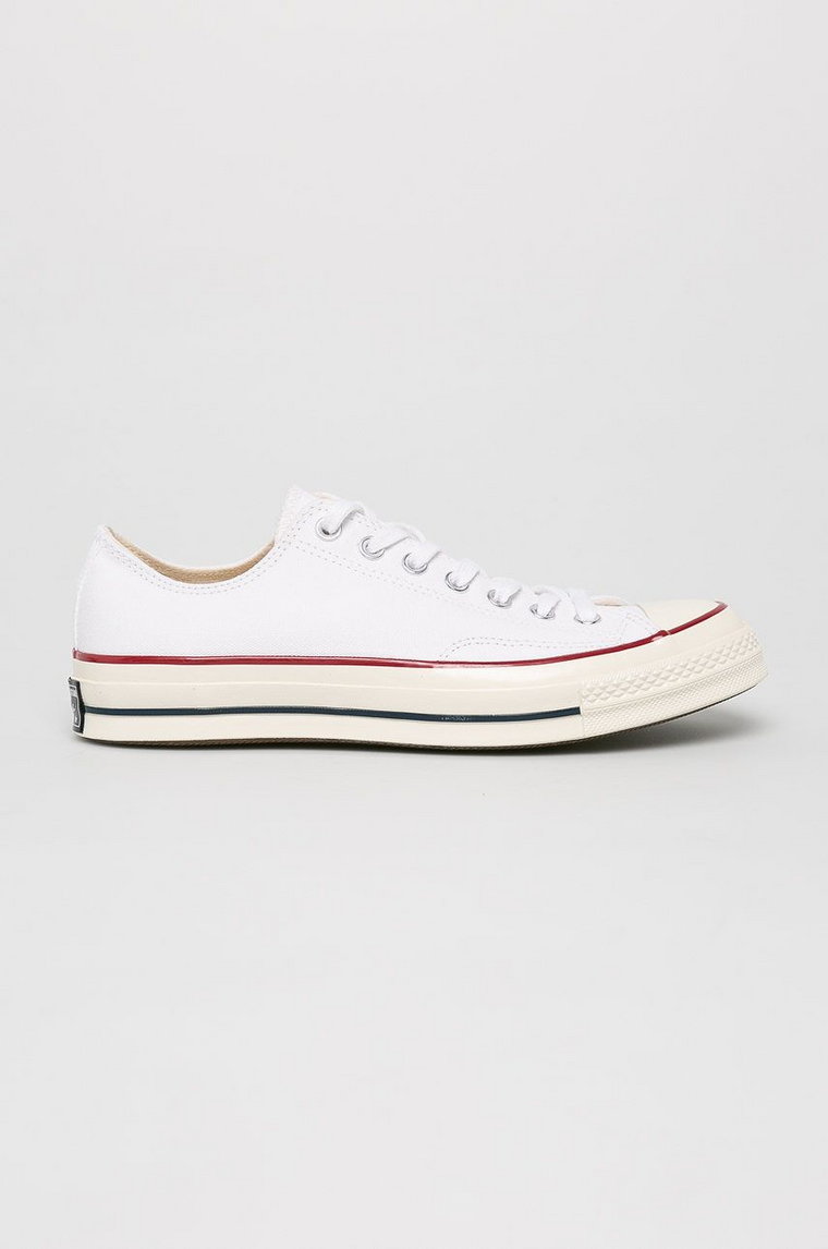 Converse - Tenisówki Chuck 70 C162065.M-OPTI.WHITE