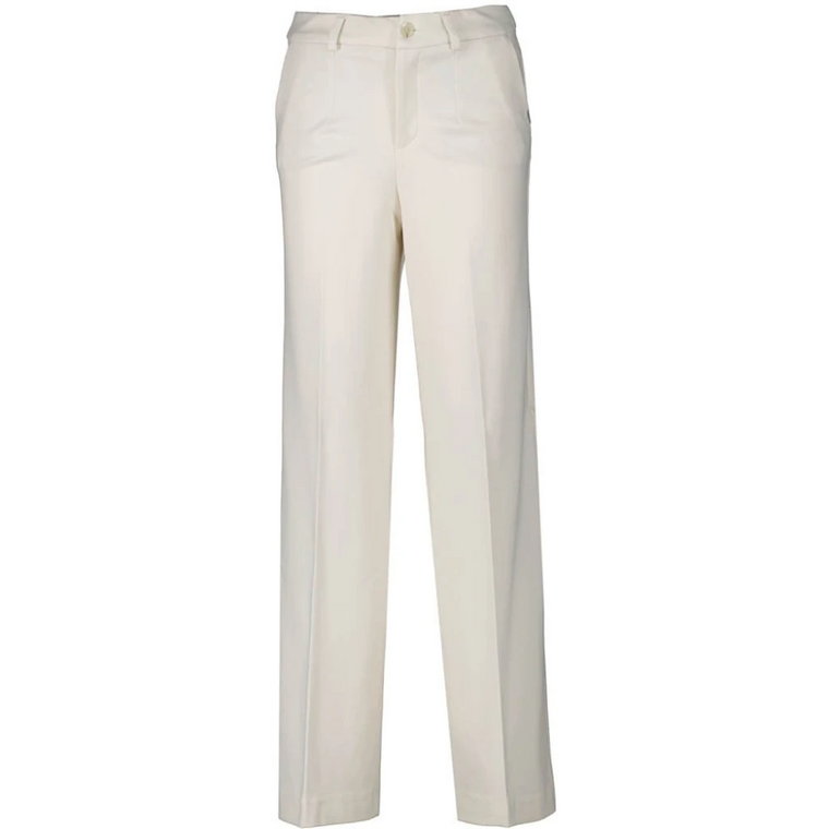 Straight Trousers Xandres