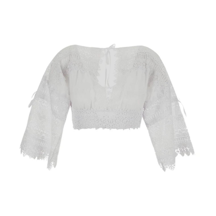 Blouses Charo Ruiz Ibiza