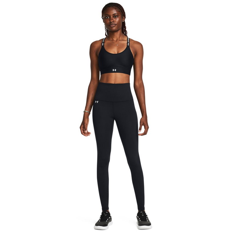 Damskie legginsy treningowe Under Armour Motion UHR Legging - czarne